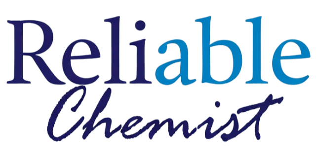 ReliableChemist - Your Trusted Online Pharmacy
