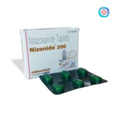 Nizonide DT Nitazoxanide online