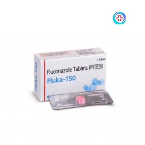 Fluka Tablet (Fluconazole)