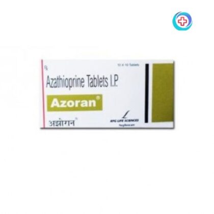 Azoran 50 (Azathioprine)
