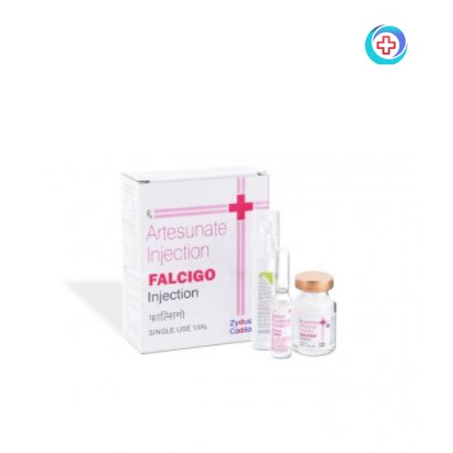 Falcigo injection (Artesunate)