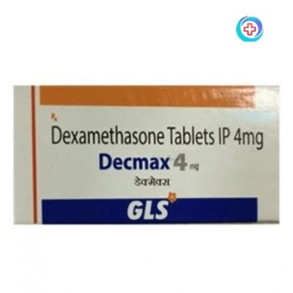 Decmax Tablet (Dexamethasone)