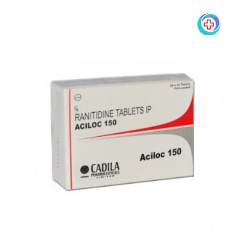 Aciloc (Ranitidine)