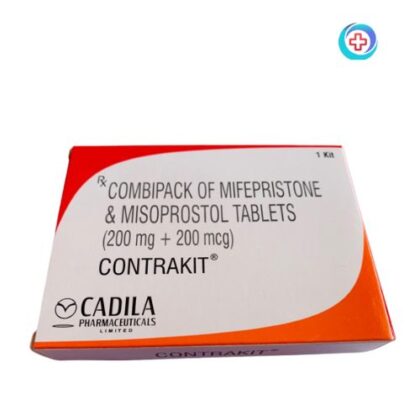 Contrapill Kit