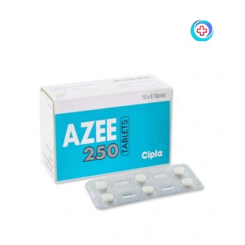 Azee (Azithromycin)