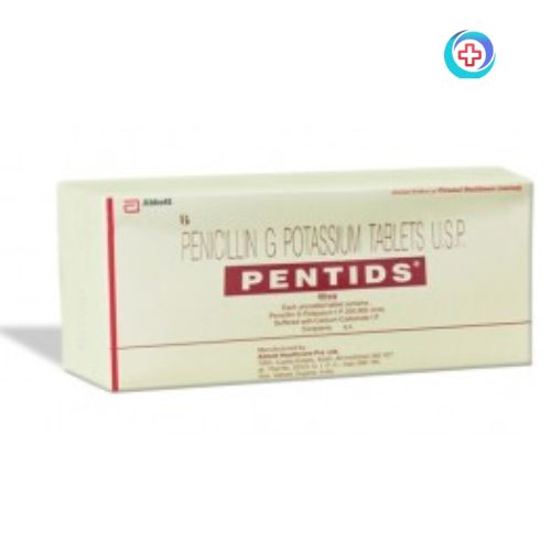 Pentids Penicillin G Online