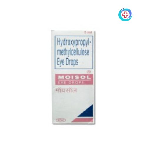 buy Moisol Hydroxypropylmethylcellulose
