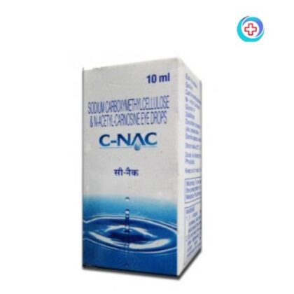 C-NAC Eye Drop 10ml Online