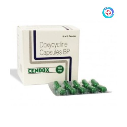 Doxycycline 100 mg Online