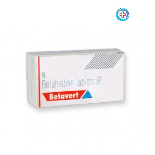 Betavert (Betahistine)